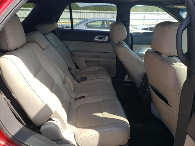 Photo 11 from auction – 2015 FORD EXPLORER X with VIN 1FM5K8D88FGC33263