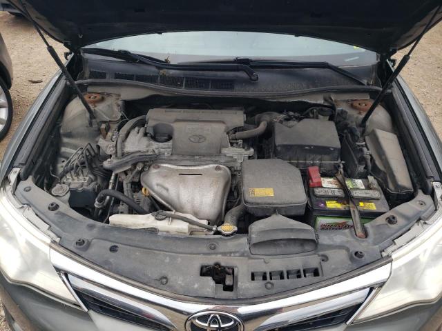 Photo 11 from auction – 2014 TOYOTA CAMRY L with VIN 4T4BF1FK9ER371004