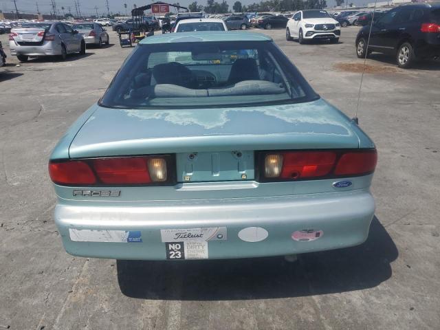 Photo 6 from auction – 1995 FORD PROBE BASE with VIN 1ZVLT20A1S5156284