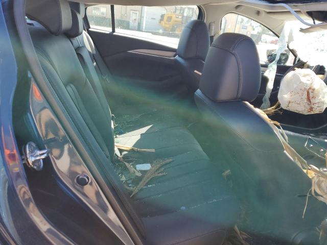 Photo 10 from auction – 2020 MAZDA 6 TOURING with VIN JM1GL1VM5L1524508