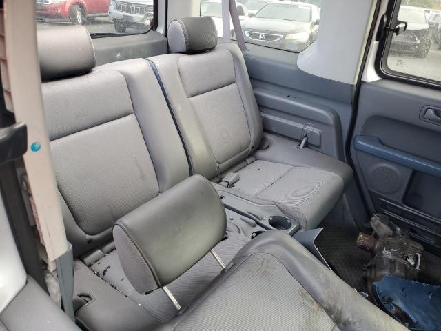 Photo 10 from auction – 2003 HONDA ELEMENT EX with VIN 5J6YH28523L051567