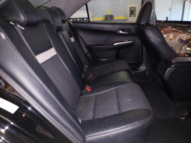 Photo 10 from auction – 2012 TOYOTA CAMRY BASE with VIN 4T1BF1FK5CU146330