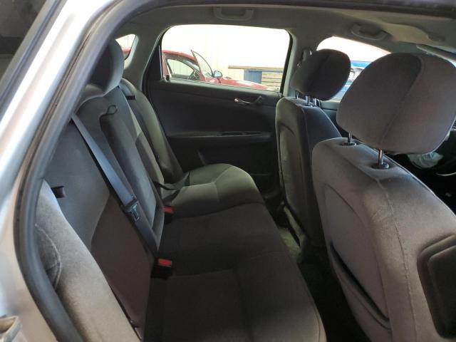 Photo 10 from auction – 2012 CHEVROLET IMPALA LT with VIN 2G1WB5E39C1118604