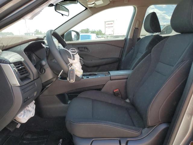 Photo 7 from auction – 2023 NISSAN ROGUE S with VIN 5N1BT3AA3PC803558
