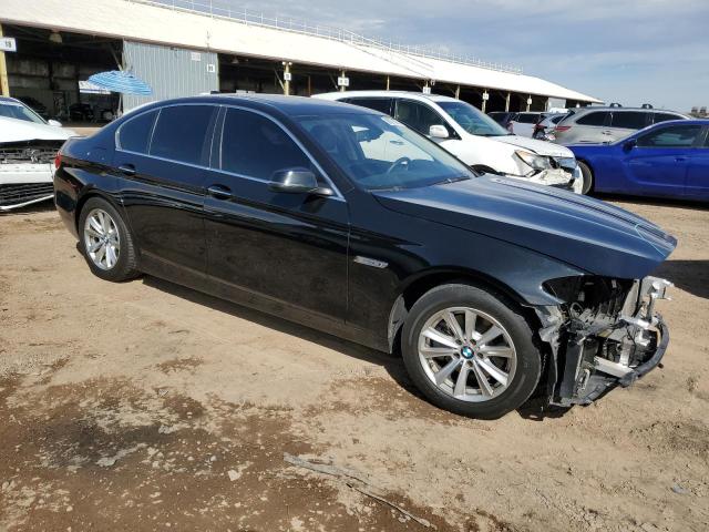 Photo 4 from auction – 2014 BMW 528 I with VIN WBA5A5C55ED503480