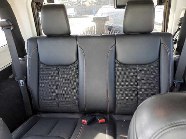 Photo 10 from auction – 2016 JEEP WRANGLER S with VIN 1C4AJWBG6GL276464