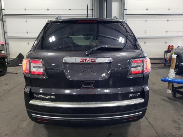 Photo 6 from auction – 2016 GMC ACADIA SLE with VIN 1GKKVNED0GJ229953