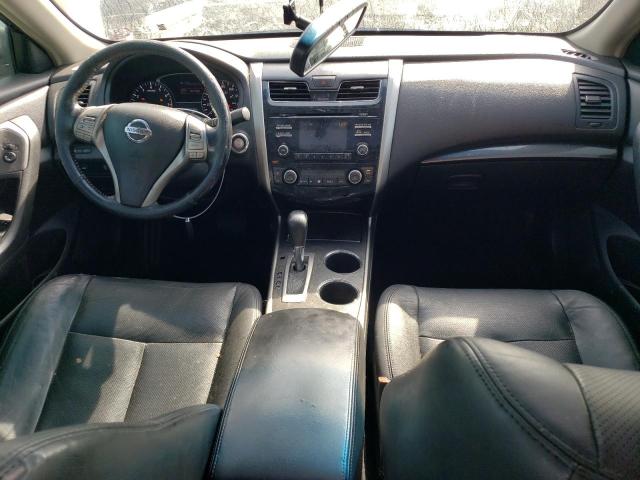 Photo 8 from auction – 2013 NISSAN ALTIMA 2.5 with VIN 1N4AL3AP1DC144563