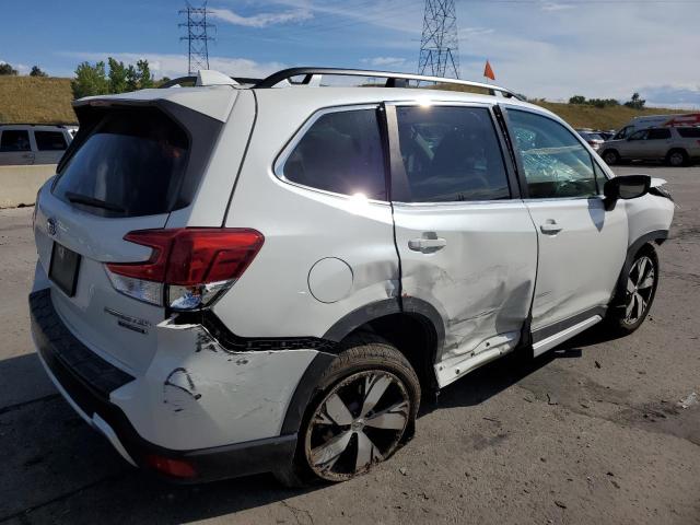 Photo 3 from auction – 2020 SUBARU FORESTER T with VIN JF2SKAXC6LH437985