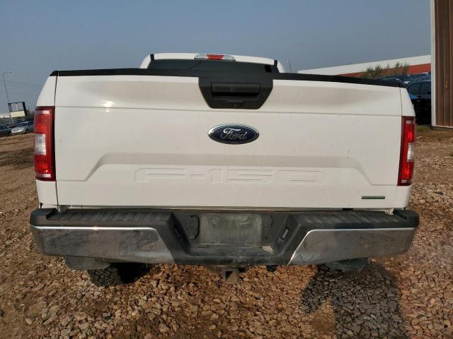 Photo 6 from auction – 2019 FORD F150 SUPER with VIN 1FTFW1E48KKD20569