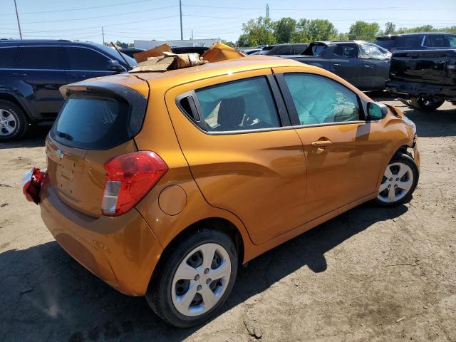 Снимка 3 от търг – 2019 CHEVROLET SPARK LS с VIN KL8CB6SA8KC712590