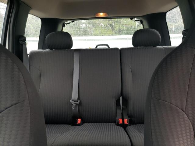 Photo 10 from auction – 2002 JEEP LIBERTY SP with VIN 1J4GL48K12W152995