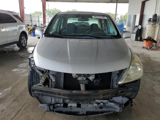 Photo 5 from auction – 2009 NISSAN VERSA S with VIN 3N1BC11E59L375840