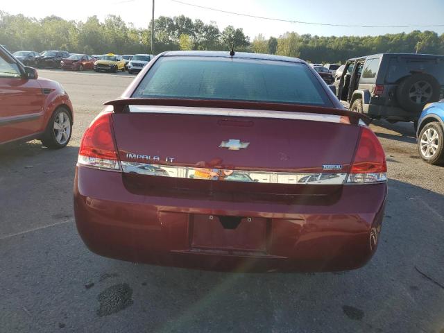 Photo 6 from auction – 2011 CHEVROLET IMPALA LT with VIN 2G1WB5EK1B1150825