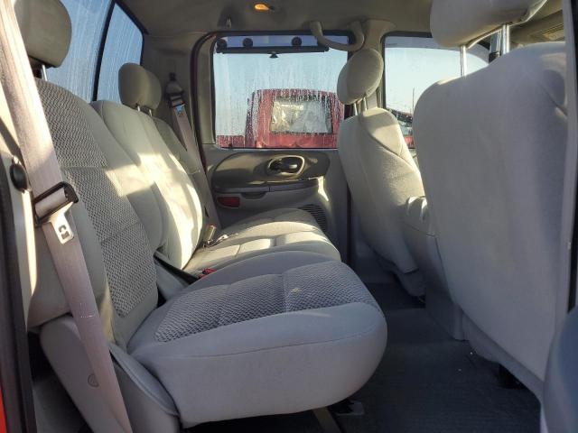 Photo 10 from auction – 2003 FORD F150 SUPER with VIN 1FTRW08L43KD97645