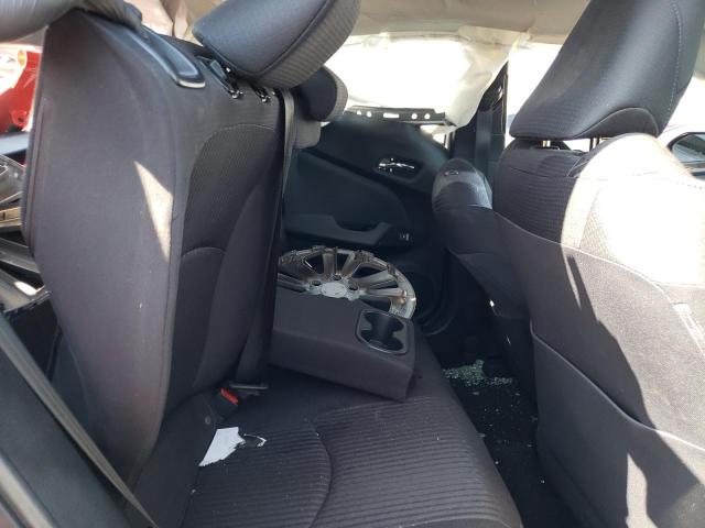 Photo 10 from auction – 2016 TOYOTA PRIUS with VIN JTDKBRFU5G3507986