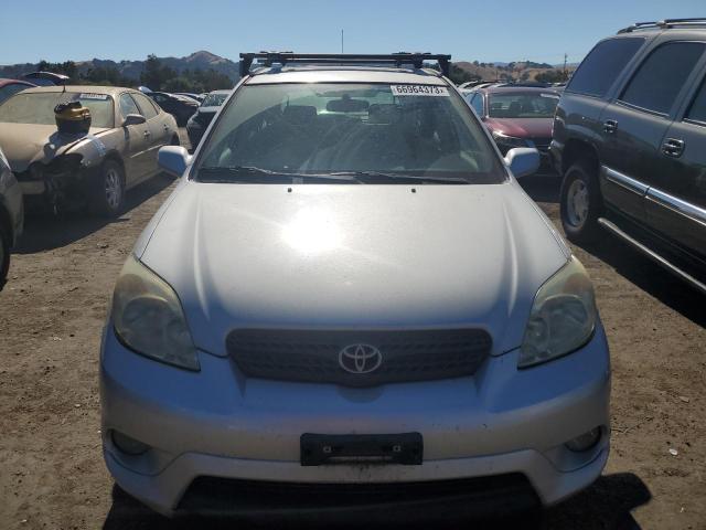Photo 5 from auction – 2005 TOYOTA COROLLA MA with VIN 2T1KY30E05C339238