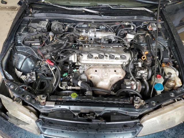 Photo 11 from auction – 1995 HONDA ACCORD EX with VIN JHMCD5653SC026769