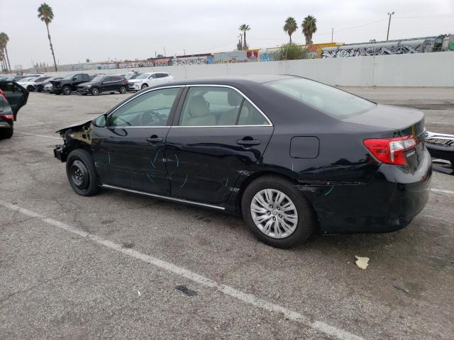 Photo 2 from auction – 2014 TOYOTA CAMRY L with VIN 4T4BF1FK6ER441459