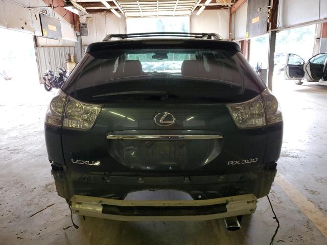 Photo 6 from auction – 2007 LEXUS RX 350 with VIN 2T2HK31U17C005204