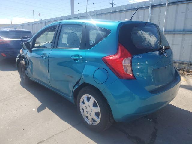 Photo 2 from auction – 2016 NISSAN VERSA NOTE with VIN 3N1CE2CP7GL351135