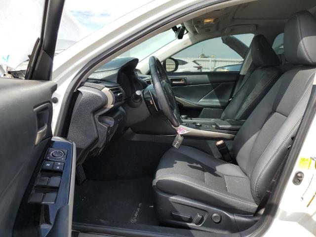 Photo 7 from auction – 2019 LEXUS IS 300 with VIN JTHBA1D21K5095728