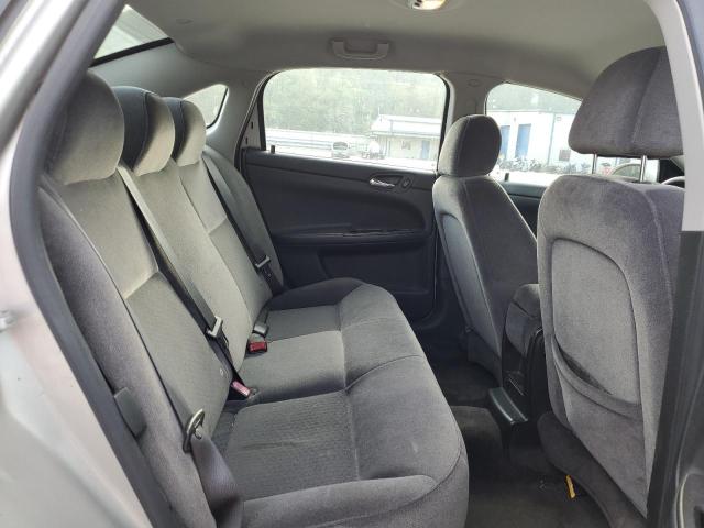 Photo 10 from auction – 2007 CHEVROLET IMPALA LT with VIN 2G1WT55N479254757