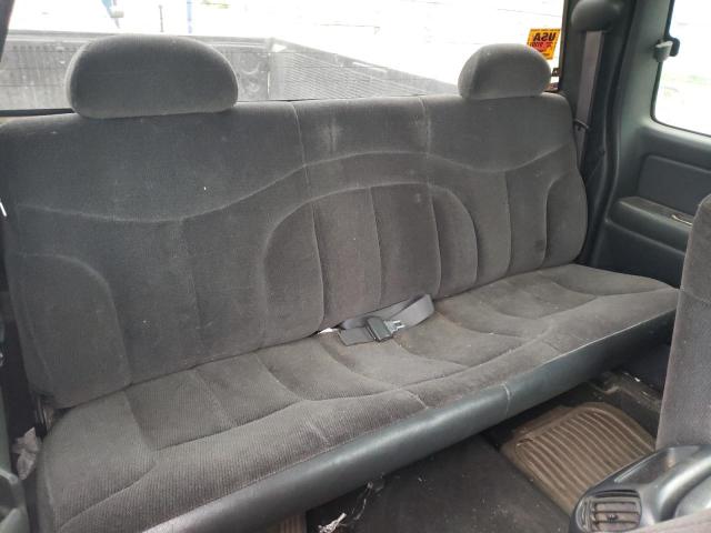 Photo 10 from auction – 2000 GMC NEW SIERRA with VIN 2GTEK19T1Y1272642