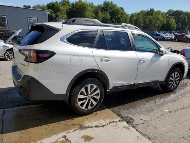 Снимка 3 от търг – 2022 SUBARU OUTBACK PR с VIN 4S4BTAFC7N3185446