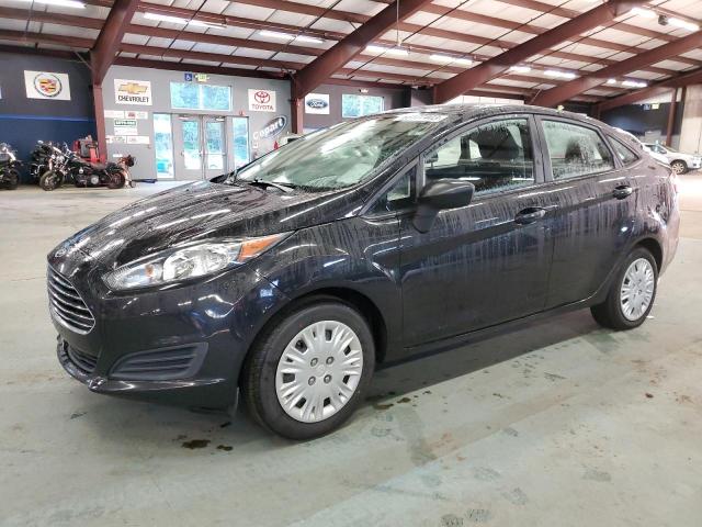 FORD FIESTA S 2015 with VIN 3FADP4AJ7FM223241 - Photo from auction
