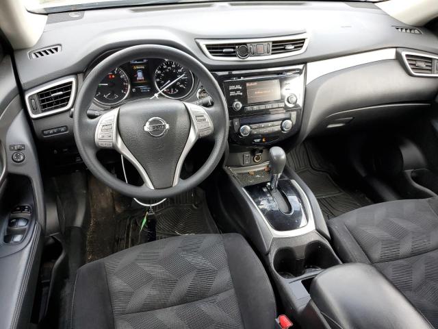 Photo 8 from auction – 2014 NISSAN ROGUE S with VIN 5N1AT2MVXEC775386
