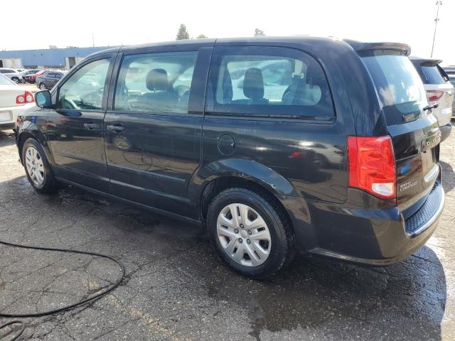 صورة رقم 2 من المزاد - 2016 DODGE GRAND CARA مع VIN 2C4RDGBG0GR125448