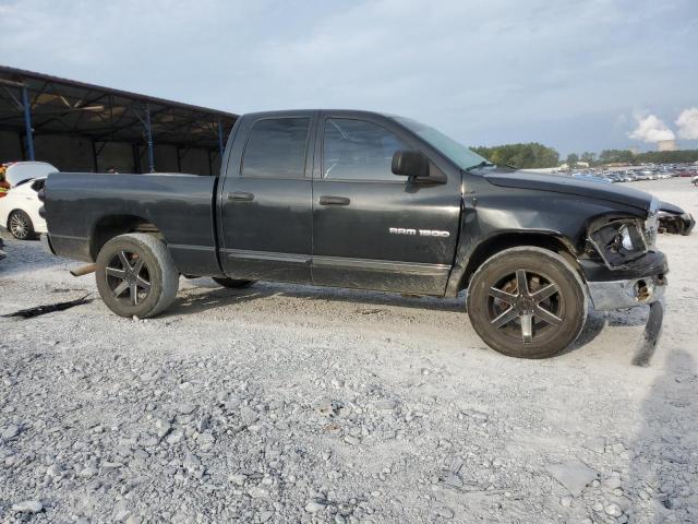 Photo 4 from auction – 2007 DODGE RAM 1500 S with VIN 1D7HA18P77J521931