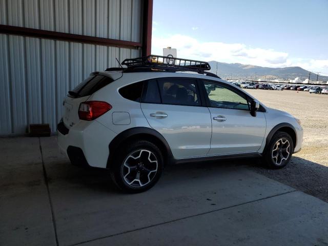Photo 3 from auction – 2014 SUBARU XV CROSSTR with VIN JF2GPAVC7E8347404