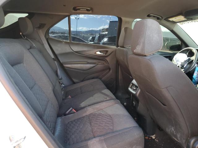 Photo 10 from auction – 2018 CHEVROLET EQUINOX LT with VIN 2GNAXSEV9J6143318