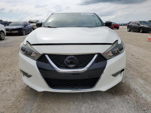 Photo 5 from auction – 2018 NISSAN MAXIMA 3.5 with VIN 1N4AA6AP1JC364711
