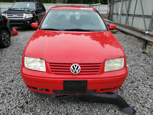 Photo 5 from auction – 2002 VOLKSWAGEN JETTA GL with VIN 3VWRK69M72M034637