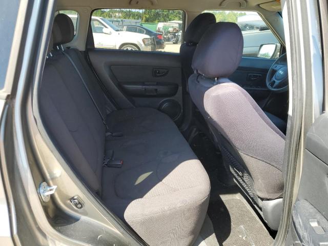 Photo 10 from auction – 2013 KIA SOUL with VIN KNDJT2A53D7539937