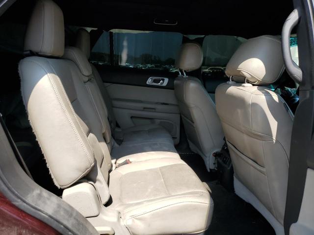 صورة رقم 11 من المزاد - 2011 FORD EXPLORER L مع VIN 1FMHK7F84BGA72540