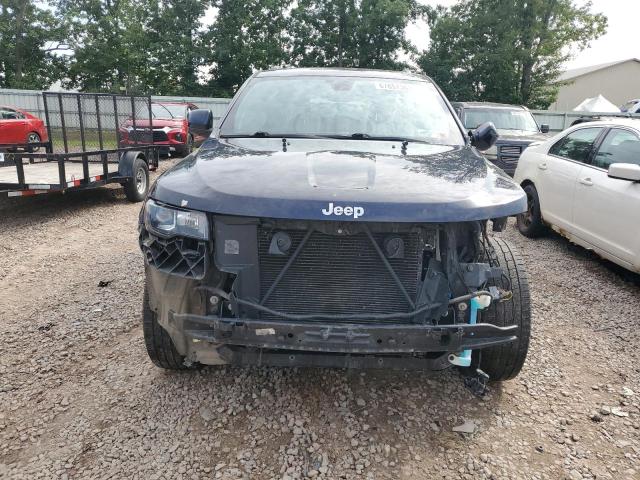 Photo 5 from auction – 2017 JEEP GRAND CHER with VIN 1C4RJFAG9HC864946