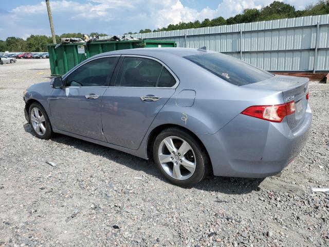 Photo 2 from auction – 2011 ACURA TSX with VIN JH4CU2F65BC004697