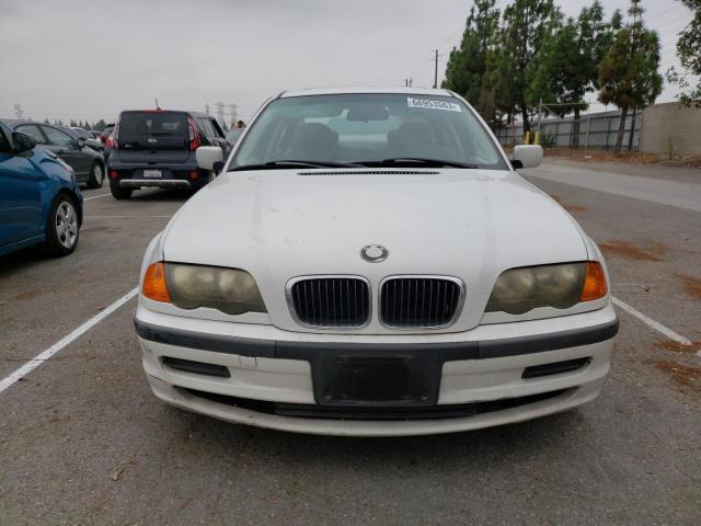 Photo 5 from auction – 1999 BMW 3 SERIES with VIN WBAAM3334XCA84929