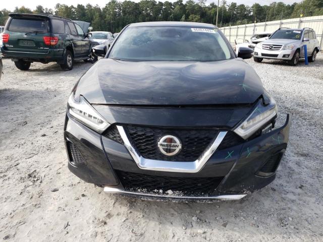 Photo 5 from auction – 2020 NISSAN MAXIMA SV with VIN 1N4AA6CV2LC360388