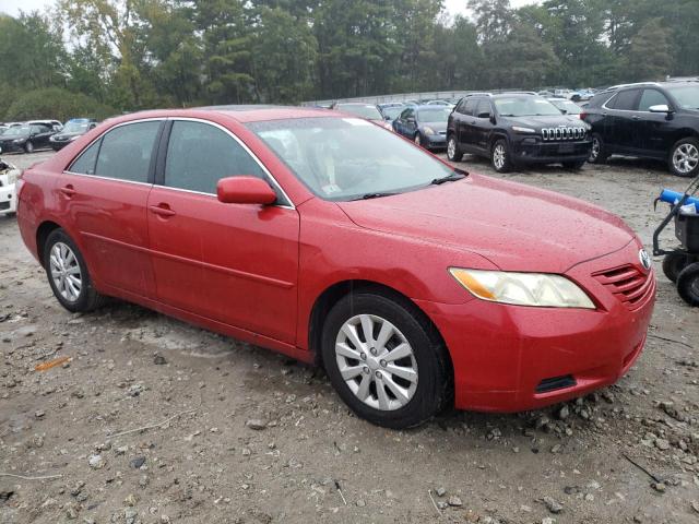 Photo 4 from auction – 2009 TOYOTA CAMRY BASE with VIN 4T1BE46K69U362443