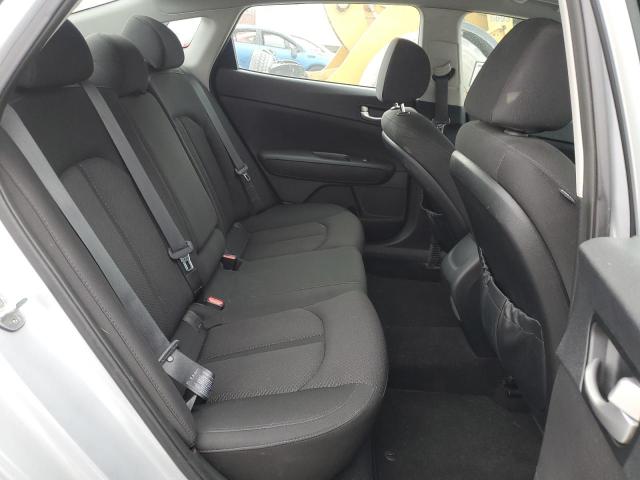 Photo 10 from auction – 2016 KIA OPTIMA LX with VIN 5XXGT4L37GG078075