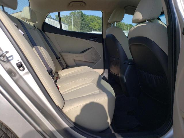 Снимка 10 от търг – 2011 KIA OPTIMA LX с VIN KNAGM4A78B5145800