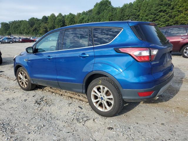 Photo 2 from auction – 2017 FORD ESCAPE SE with VIN 1FMCU0GD1HUD35214