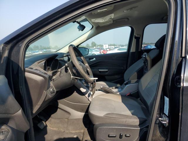Photo 7 from auction – 2014 FORD ESCAPE SE with VIN 1FMCU9G93EUE33902