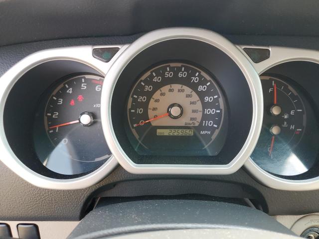 Zdjęcie 9 z aukcji – 2003 TOYOTA 4RUNNER SR z VIN JTEBU14R538005319