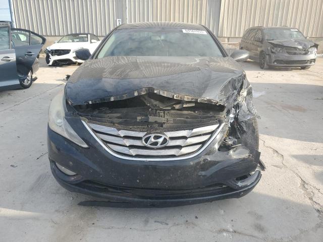 Photo 5 from auction – 2011 HYUNDAI SONATA SE with VIN 5NPEC4AC5BH293574
